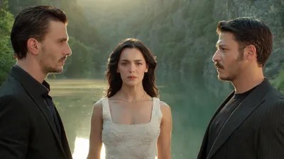 Mercan Kosk Episode 5 English Subtitles