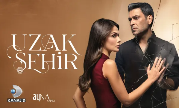 Uzak Sehir Episode 64 English Subtitles